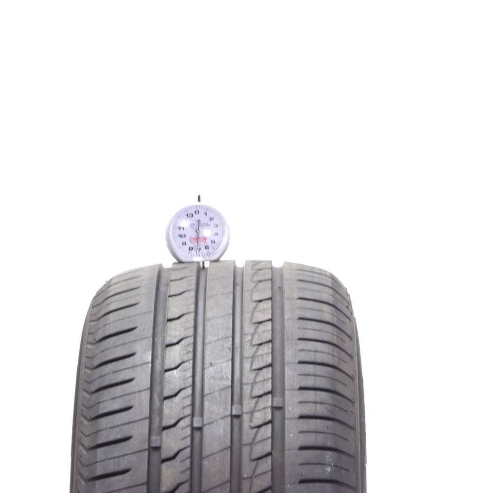 Set of (2) Used 215/55ZR16 Ironman IMove Gen 2 AS 97W - 7-8/32 - Image 2