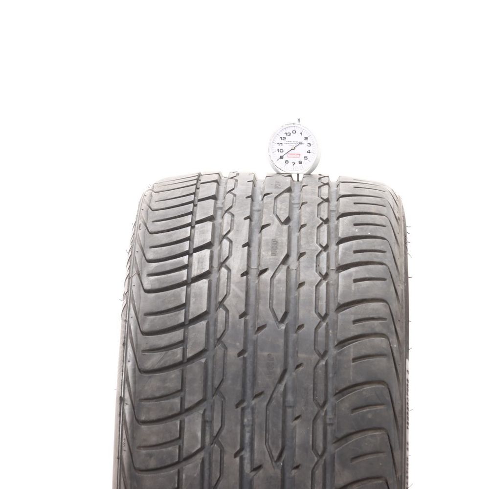 Used 255/35ZR19 Advanta HP Z-01 96W - 9/32 - Image 2