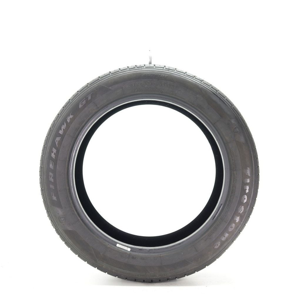 Used 235/50R18 Firestone Firehawk GTH 97H - 8.5/32 - Image 3