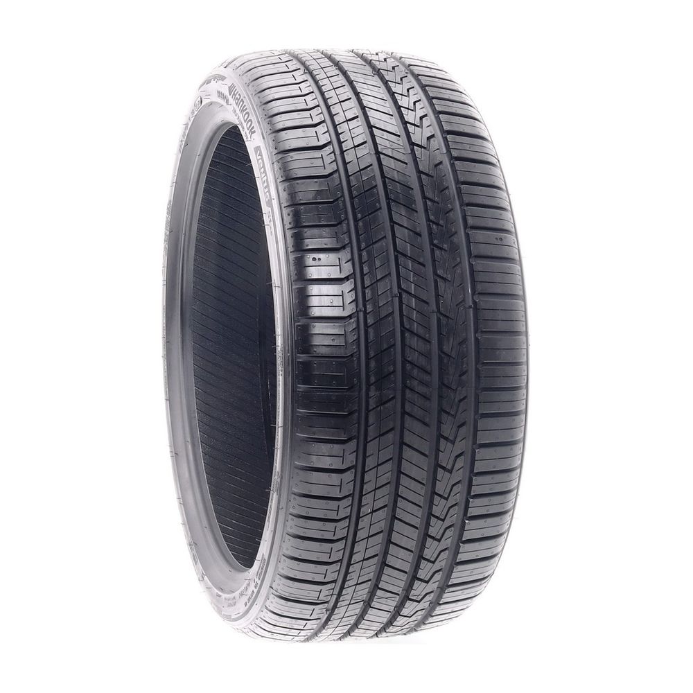 New 235/35ZR19 Hankook Ventus S1 AS 91Y - Image 1