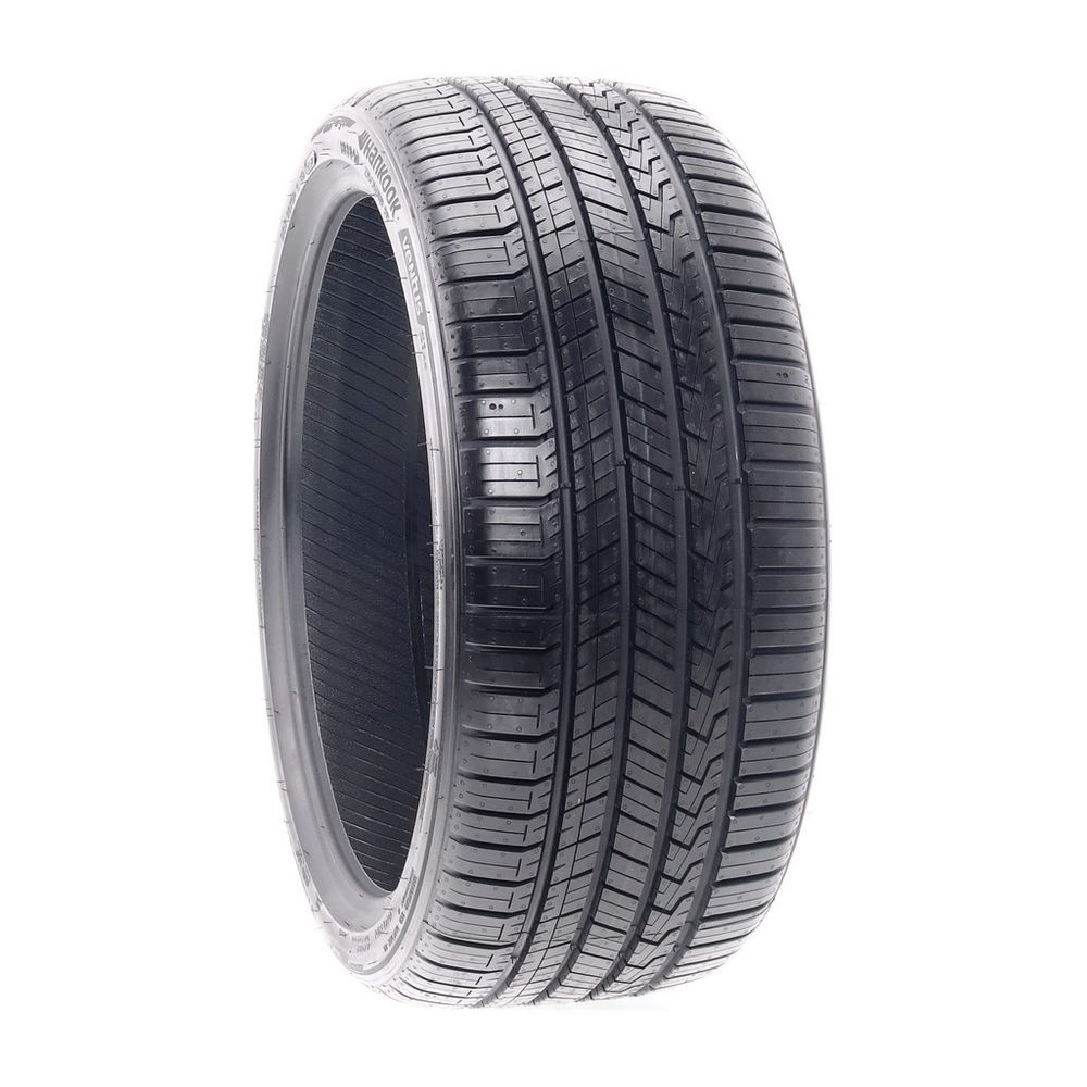 New 235/35ZR19 Hankook Ventus S1 AS 91Y - New - Image 1