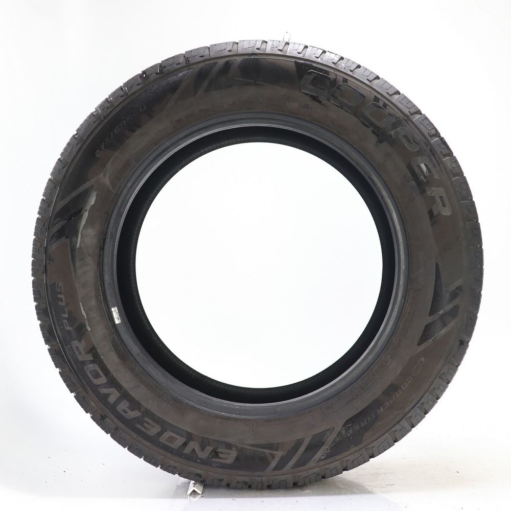 Used 275/60R20 Cooper Endeavor Plus 115H - 9.5/32 - Image 3