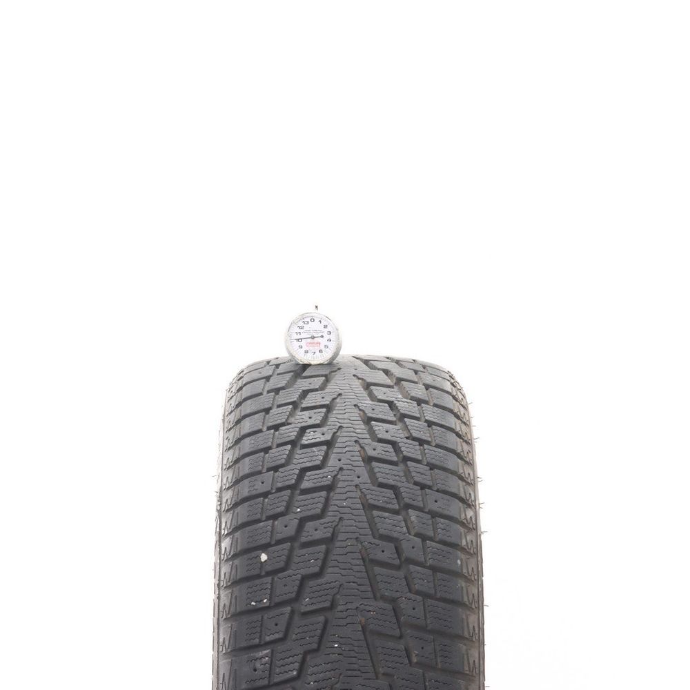 Set of (2) Used 215/55R17 GT Radial IcePro 3 Evo 98T - 10-11/32 - Image 2