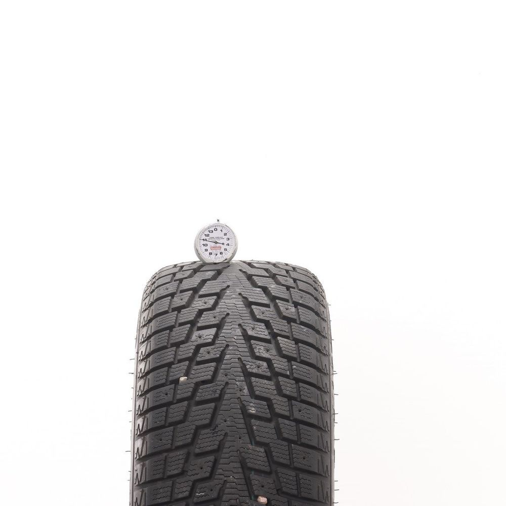 Set of (2) Used 215/55R17 GT Radial IcePro 3 Evo 98T - 10-11/32 - Image 5