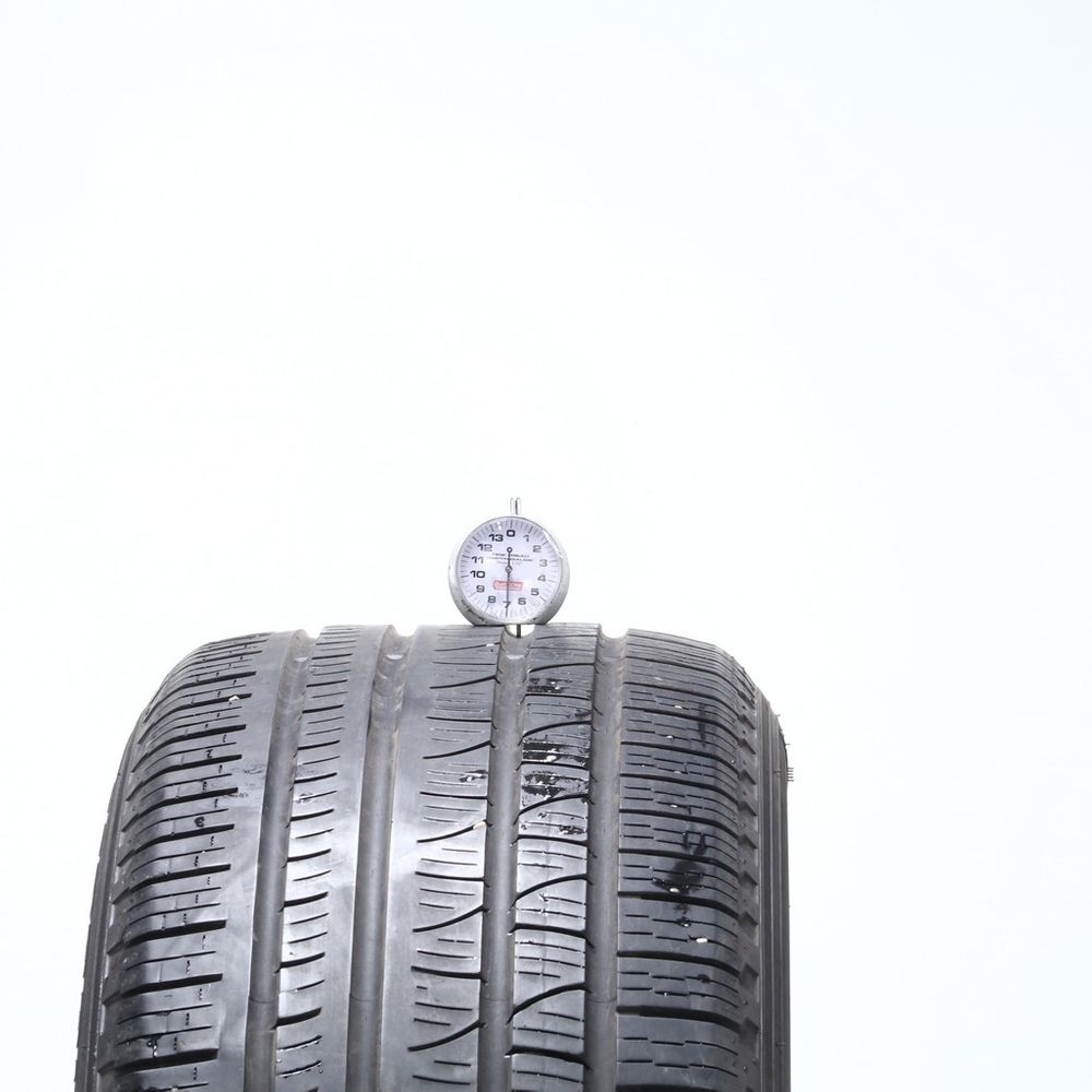 Set of (2) Used 275/45R20 Pirelli Scorpion Verde 110V - 7-8.5/32 - Image 2