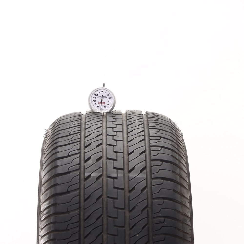 Set of (2) Used 275/60R20 Dextero DHT2 114H - 7-8/32 - Image 2