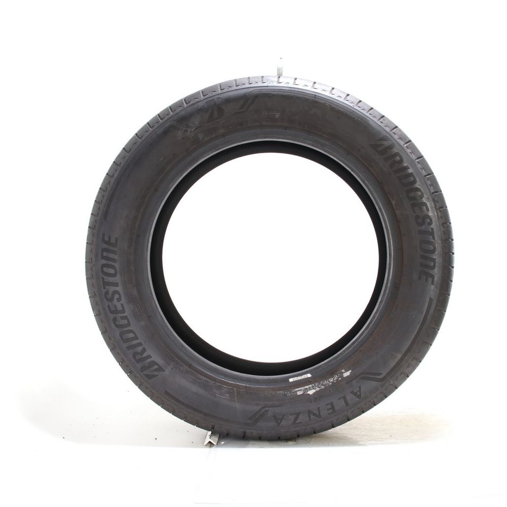 Used 255/55R19 Bridgestone Alenza 001 AO 111H - 8/32 - Image 3