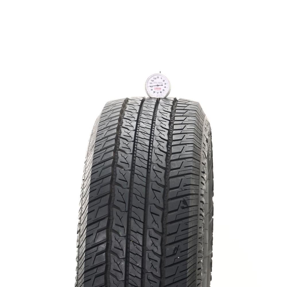 Used LT 225/75R16 Radar Renegade H/T Pro 115/112S E - 10/32 - Image 2