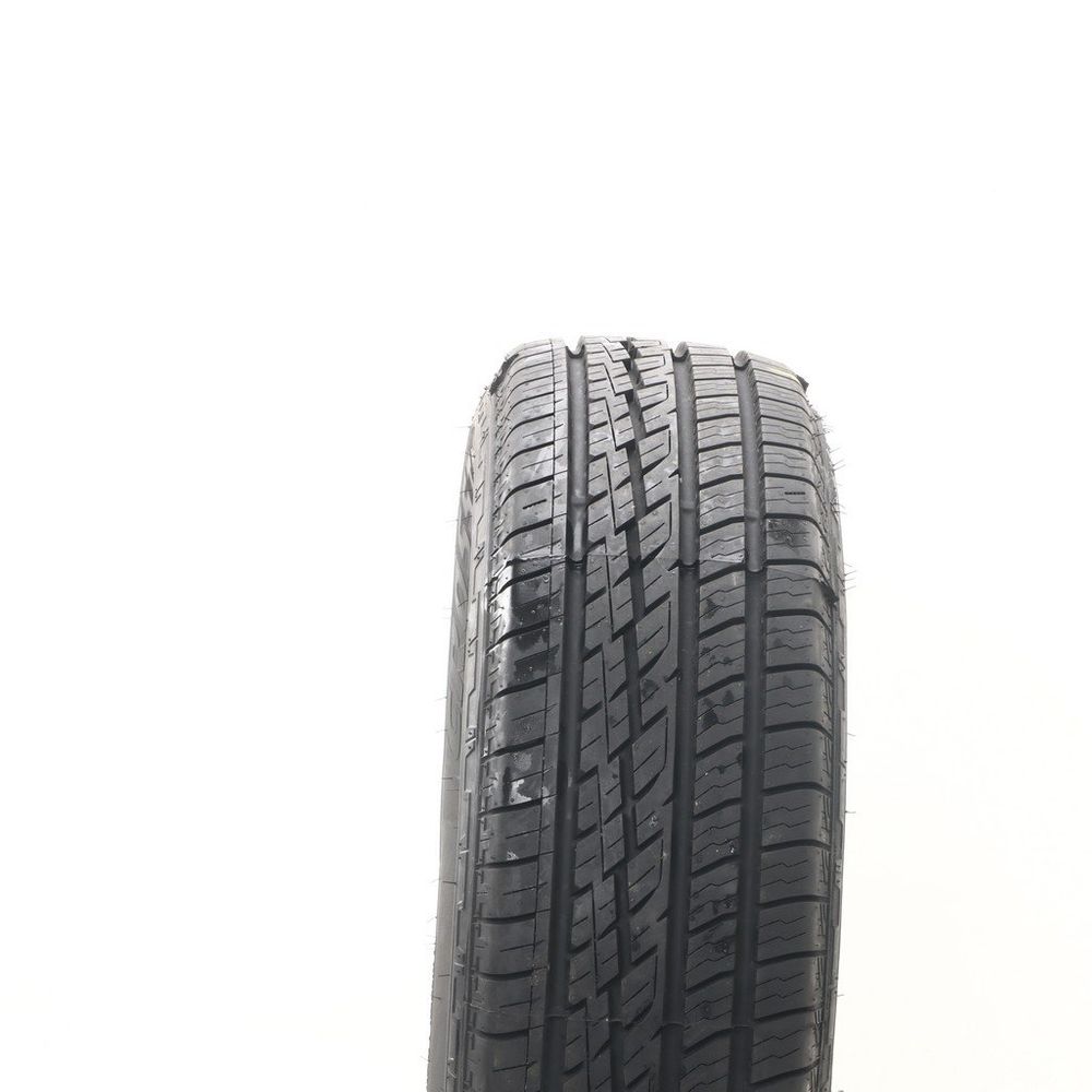 Set of (4) New 235/70R16 Nitto Crosstek 2 107T - Image 2