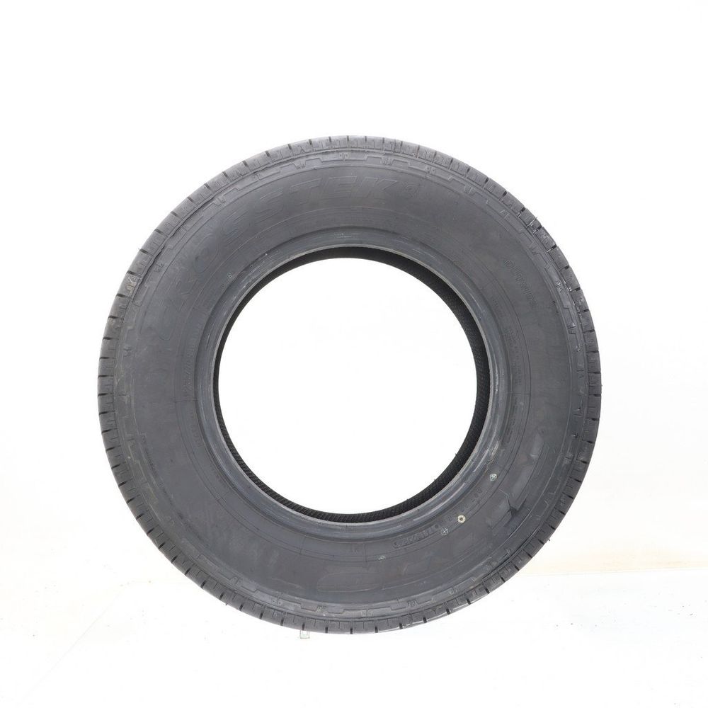 Set of (4) New 235/70R16 Nitto Crosstek 2 107T - Image 3