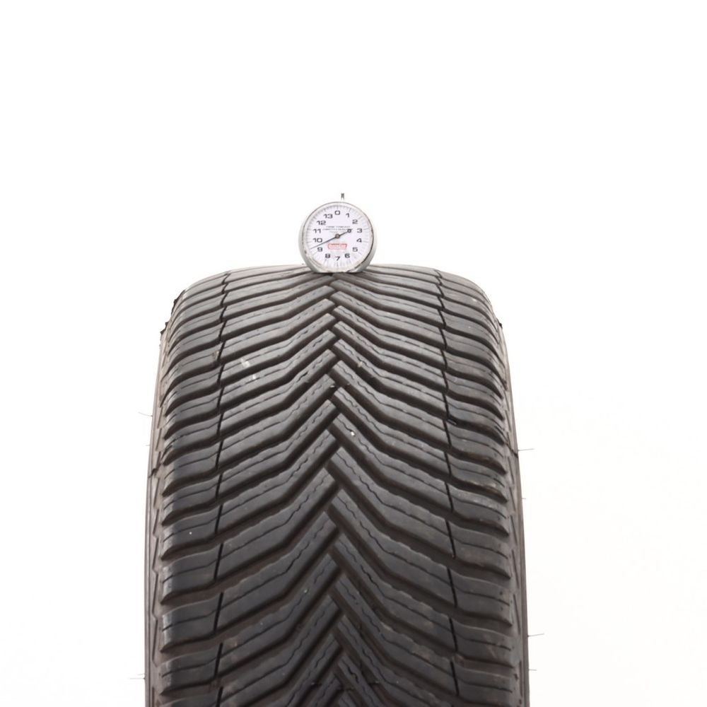 Set of (2) Used 235/60R18 Michelin CrossClimate 2 107V - 8-9.5/32 - Image 5