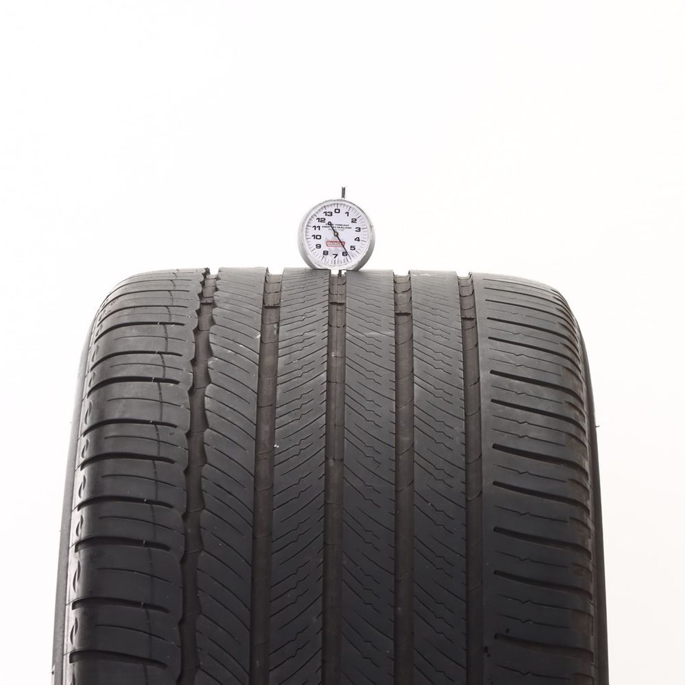 Set of (2) Used 315/40R21 Michelin Primacy Tour A/S MO 111H - 5.5/32 - Image 2