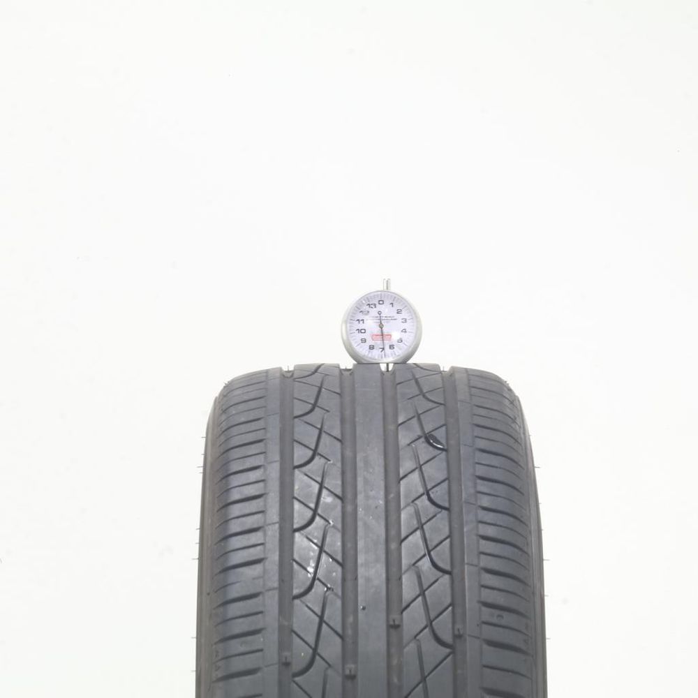 Set of (2) Used 205/45R17 Hankook Ventus V2 concept2 88V - 6.5-7.5/32 - Image 2