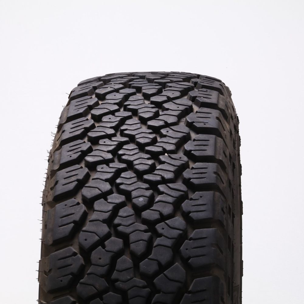 Set of (2) Used LT 275/70R17 General Grabber ATX 121/118R - 15-15.5/32 - Image 2
