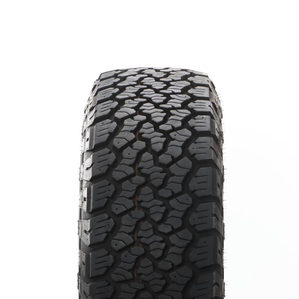 Set of (2) Used LT 275/70R17 General Grabber ATX 121/118R - 15-15.5/32 - Image 5