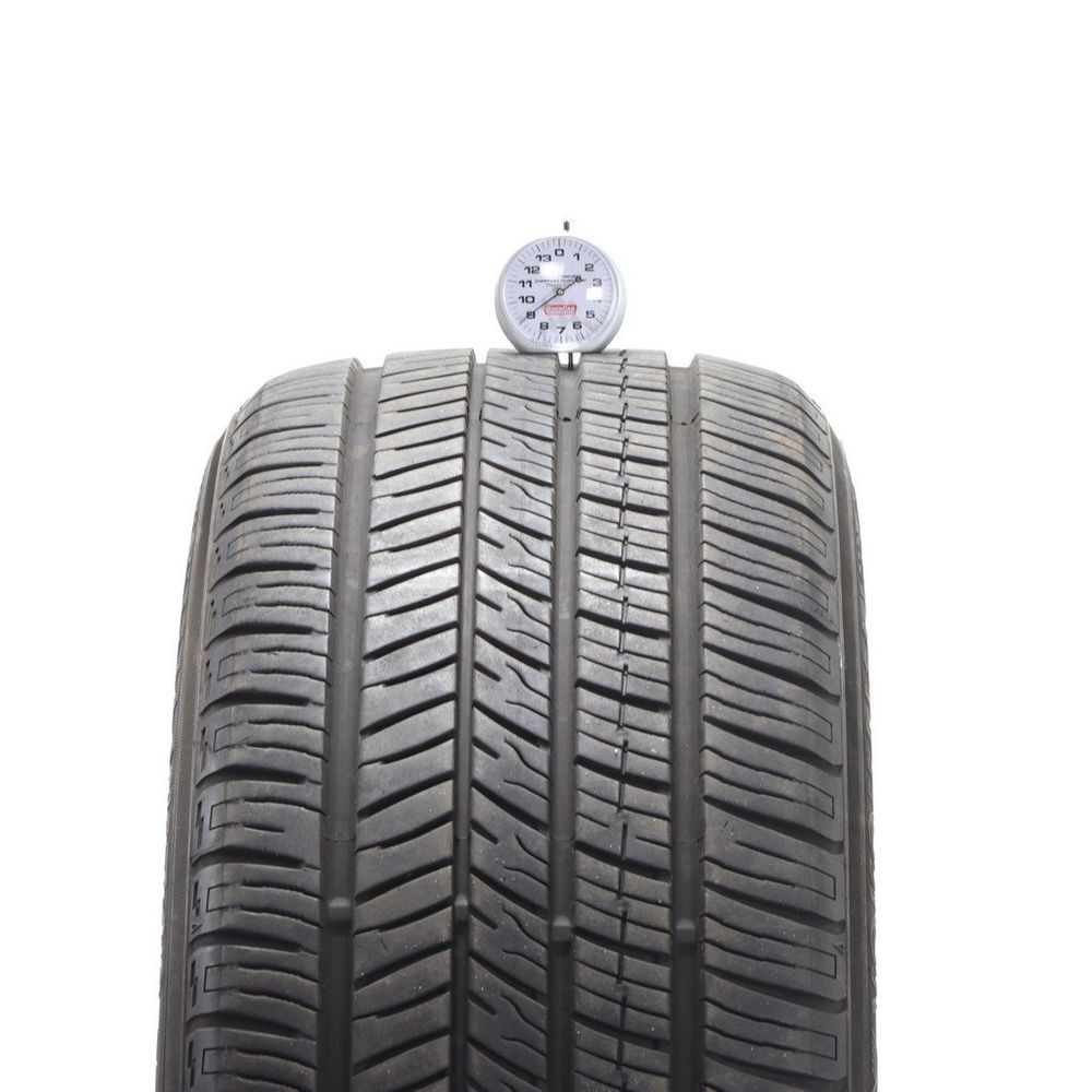 Set of (2) Used 245/50R18 Yokohama YK740 GTX 100V - 9/32 - Image 2