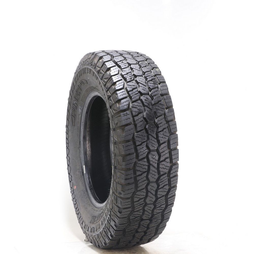 Used LT 245/75R17 Vredestein Pinza AT 121/118S E - 14/32 - Image 1