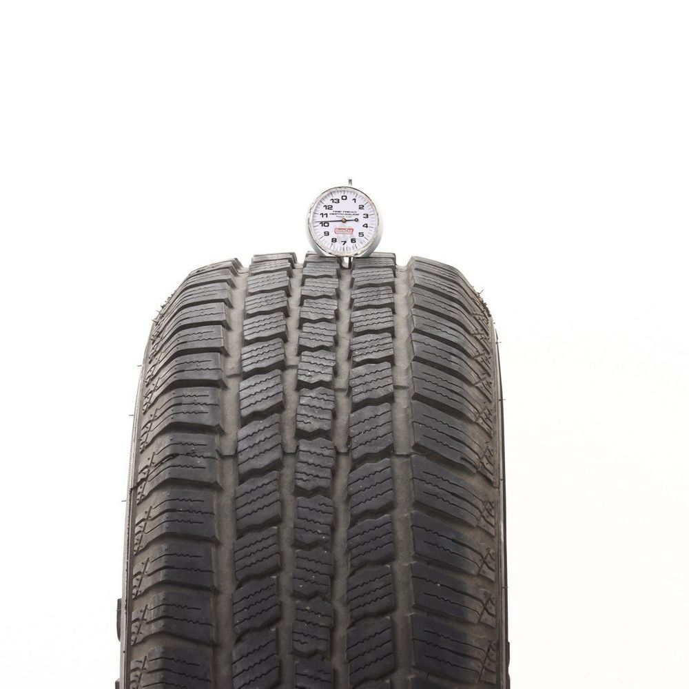 Set of (2) Used 235/65R17 Ironman Radial AP 104T - 10-11/32 - Image 2