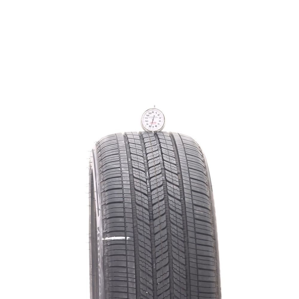 Set of (2) Used 225/45R19 Bridgestone Alenza Sport A/S 92W - 7.5/32 - Image 2