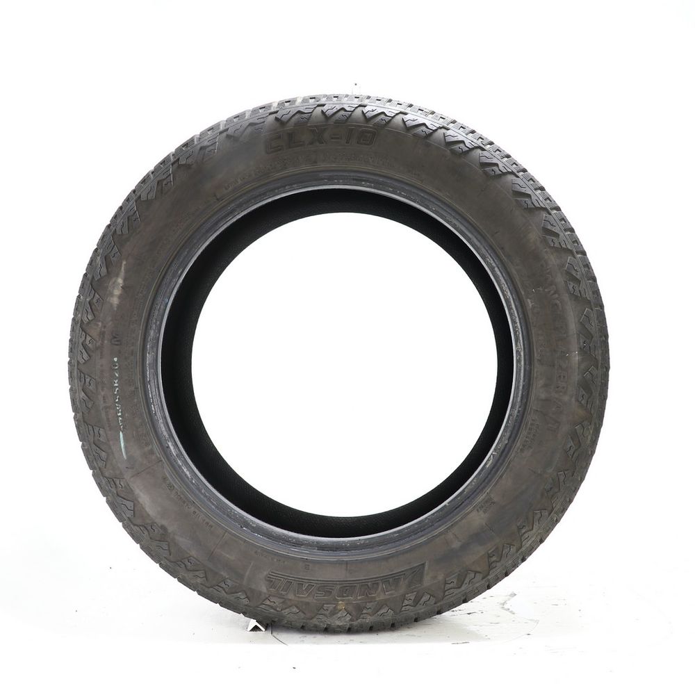 Used 275/55R20 Landsail CLX-10 Rangeblazer A/T 118H - 6/32 - Image 3