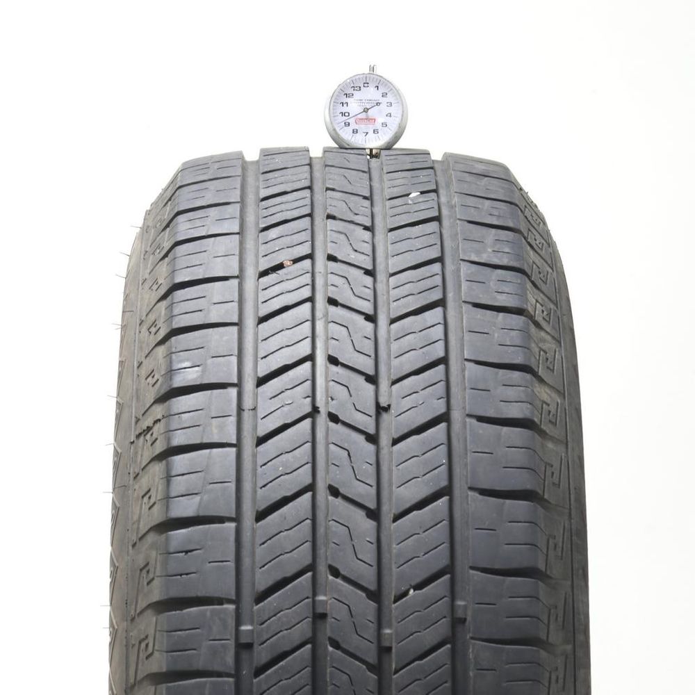 Used LT 275/70R18 Sailun Terramax HLT 125/122S E - 9.5/32 - Image 2