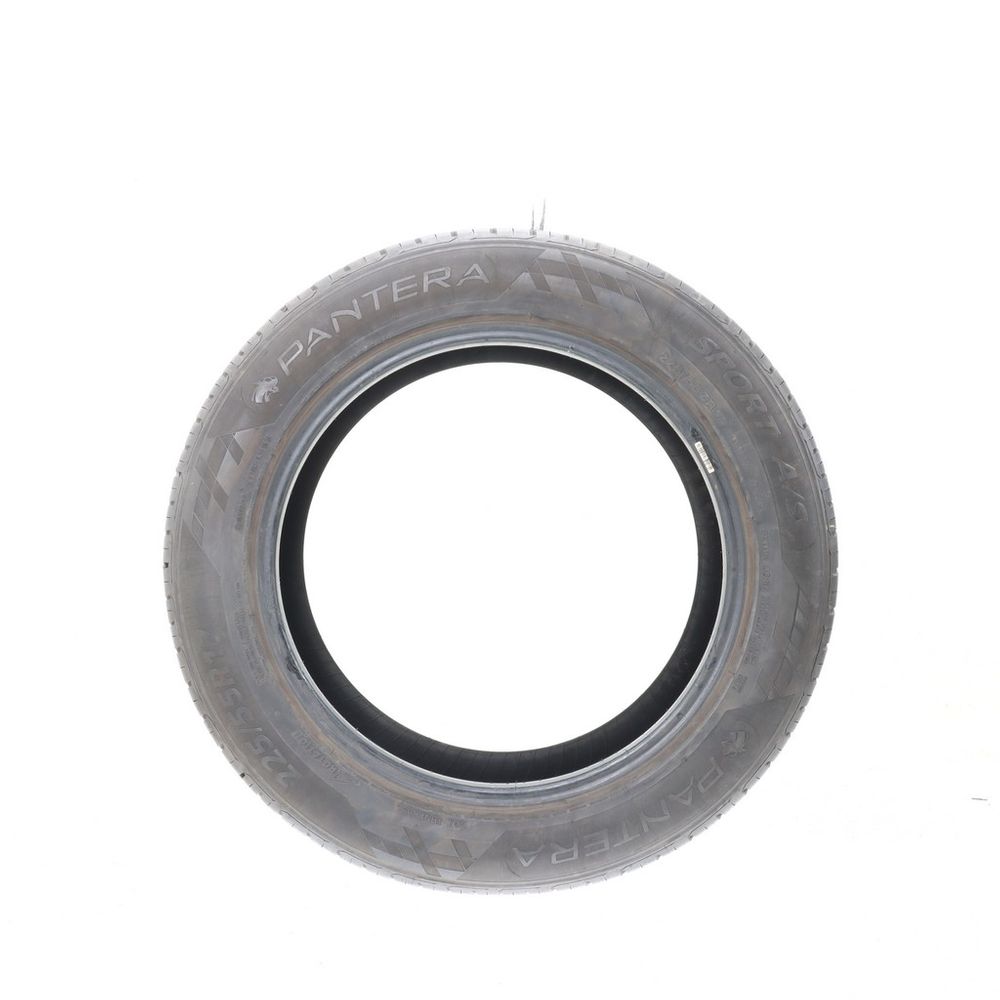 Used 225/55ZR17 Pantera Sport A/S 101W - 8.5/32 - Image 3