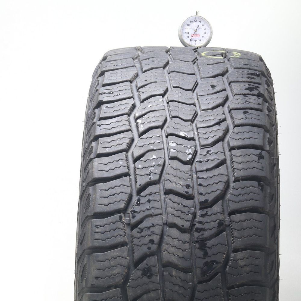 Used 275/60R20 Cooper Discoverer A/T 115T - 8/32 - Image 2