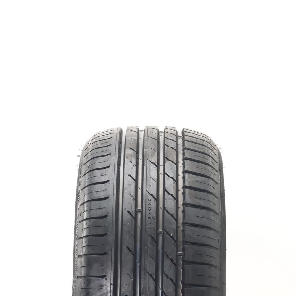 New 205/55R16 Nokian Wetproof 91V - Image 2