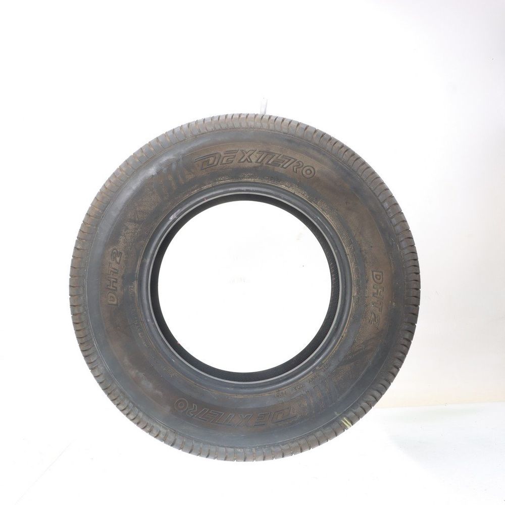 Used 235/70R15 Dextero DHT2 102S - 9/32 - Image 3