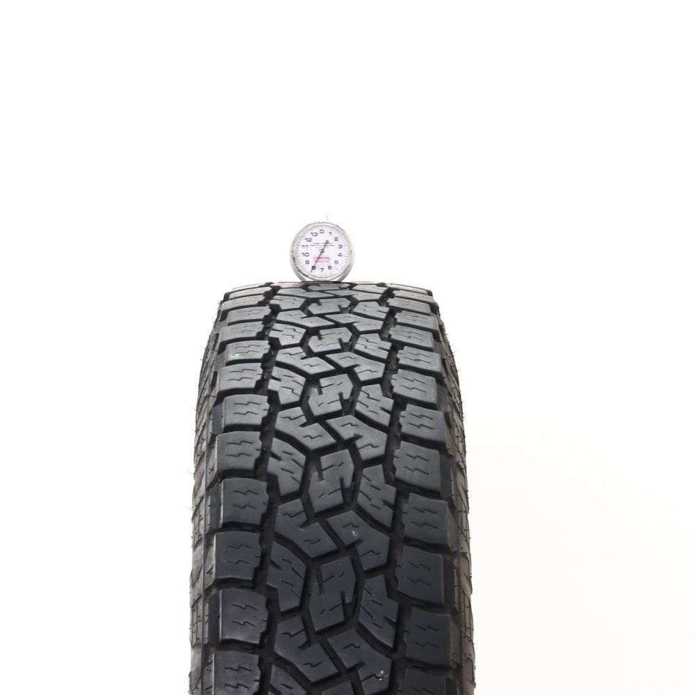 Used LT 215/85R16 Toyo Open Country A/T III 115/112Q E - 8/32 - Image 2