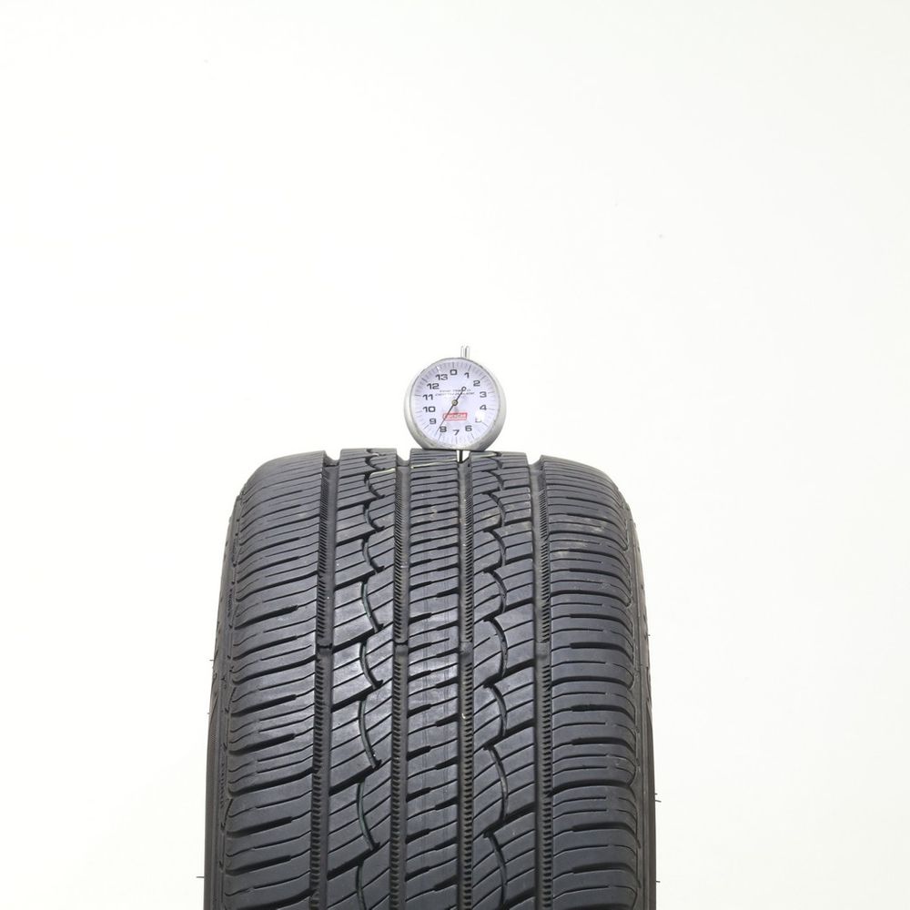 Used 205/50R17 Continental ControlContact Tour A/S Plus 93V - 8/32 - Image 2