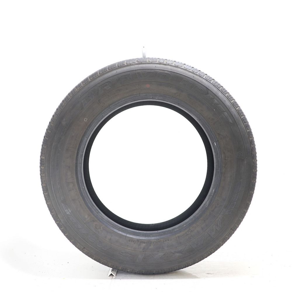 Used 235/65R17 Maxxis Bravo HP M3 108V - 7.5/32 - Image 3
