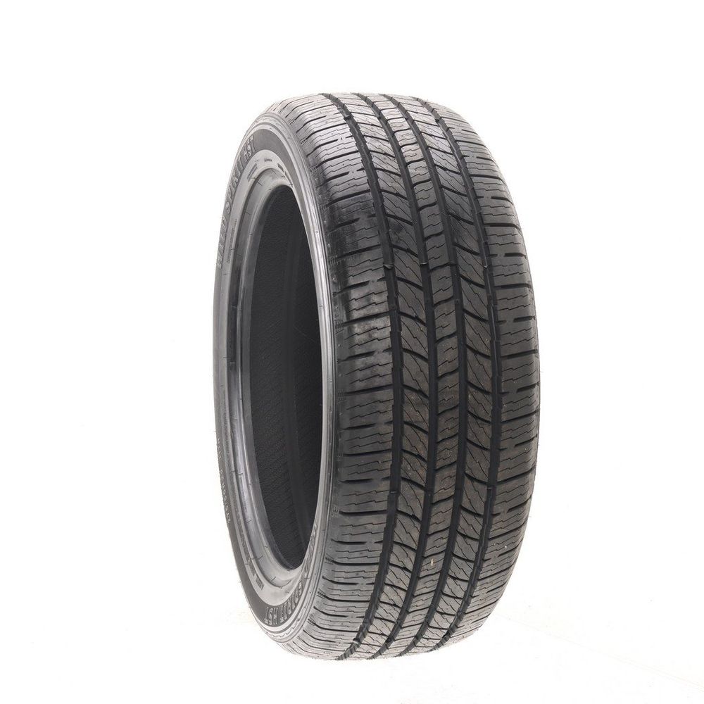 Driven Once 275/50R22 Wild Spirit HST 111H - 10.5/32 - Image 1