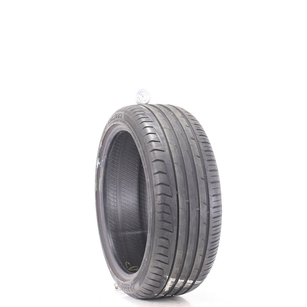 Used 225/40ZR18 Forceum Octa 92Y - 5.5/32 - Image 1