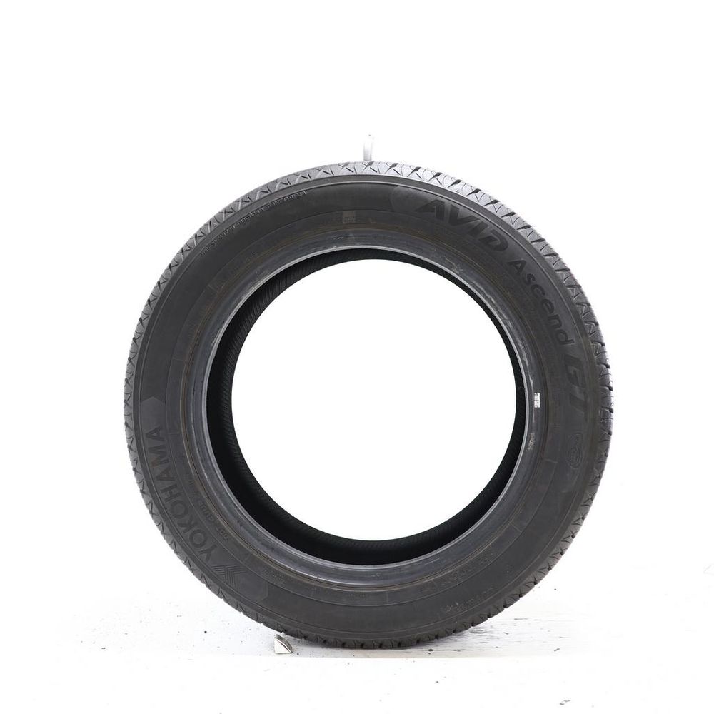 Used 225/55R17 Yokohama Avid Ascend GT 97V - 10/32 - Image 3