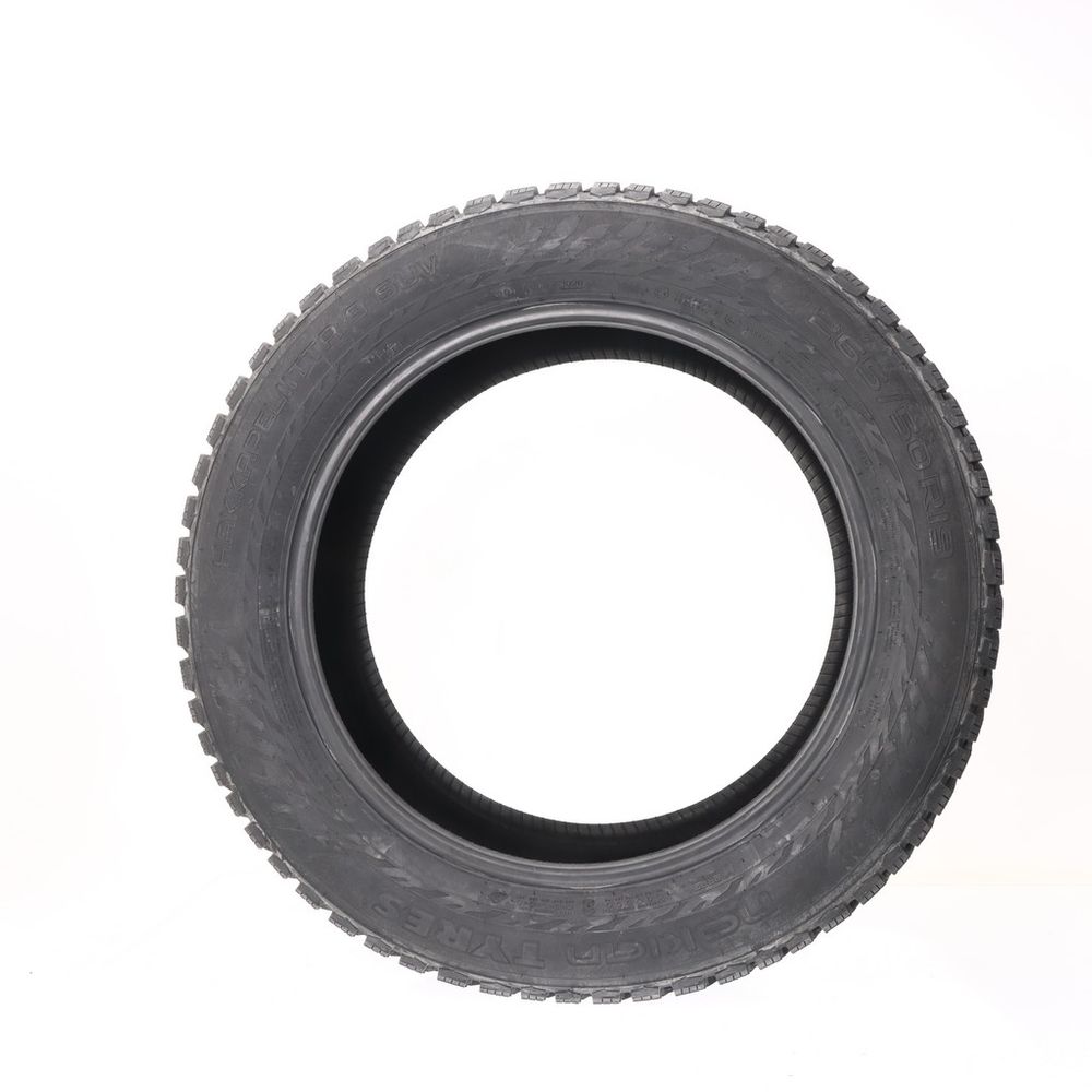 New 265/50R19 Nokian Hakkapeliitta 9 SUV 110T - Image 3