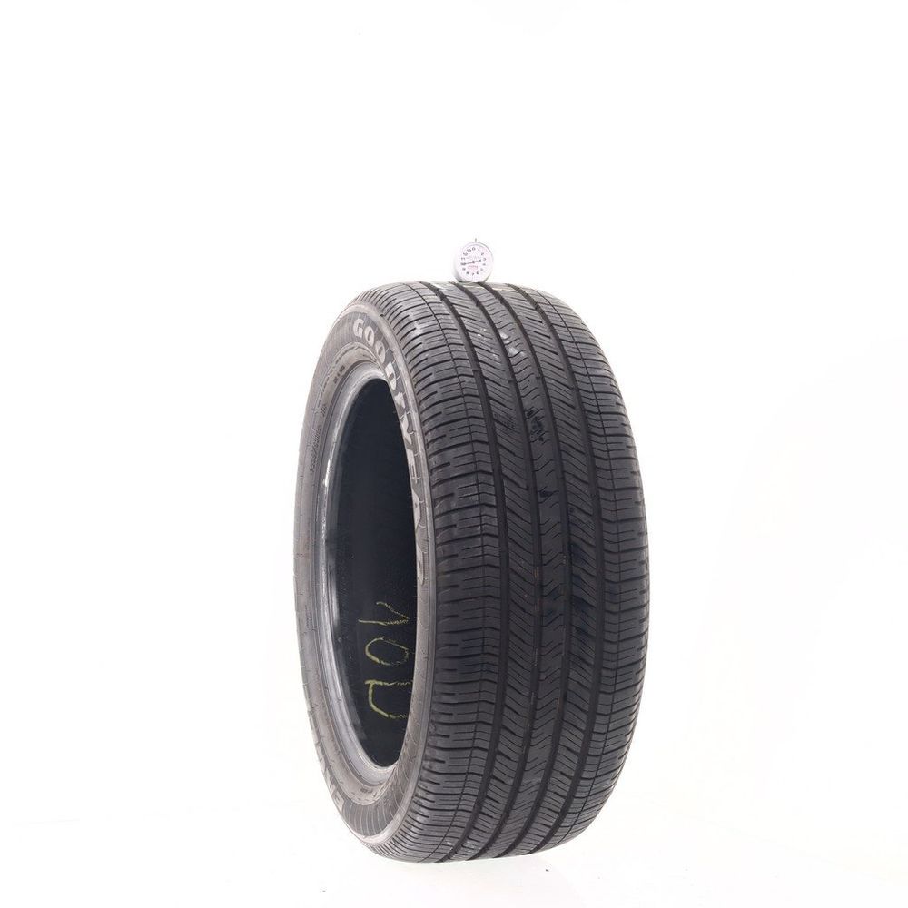 Set of (4) Used P 235/50R18 Goodyear Eagle LS-2 97H - 9.5-10/32 - Image 4
