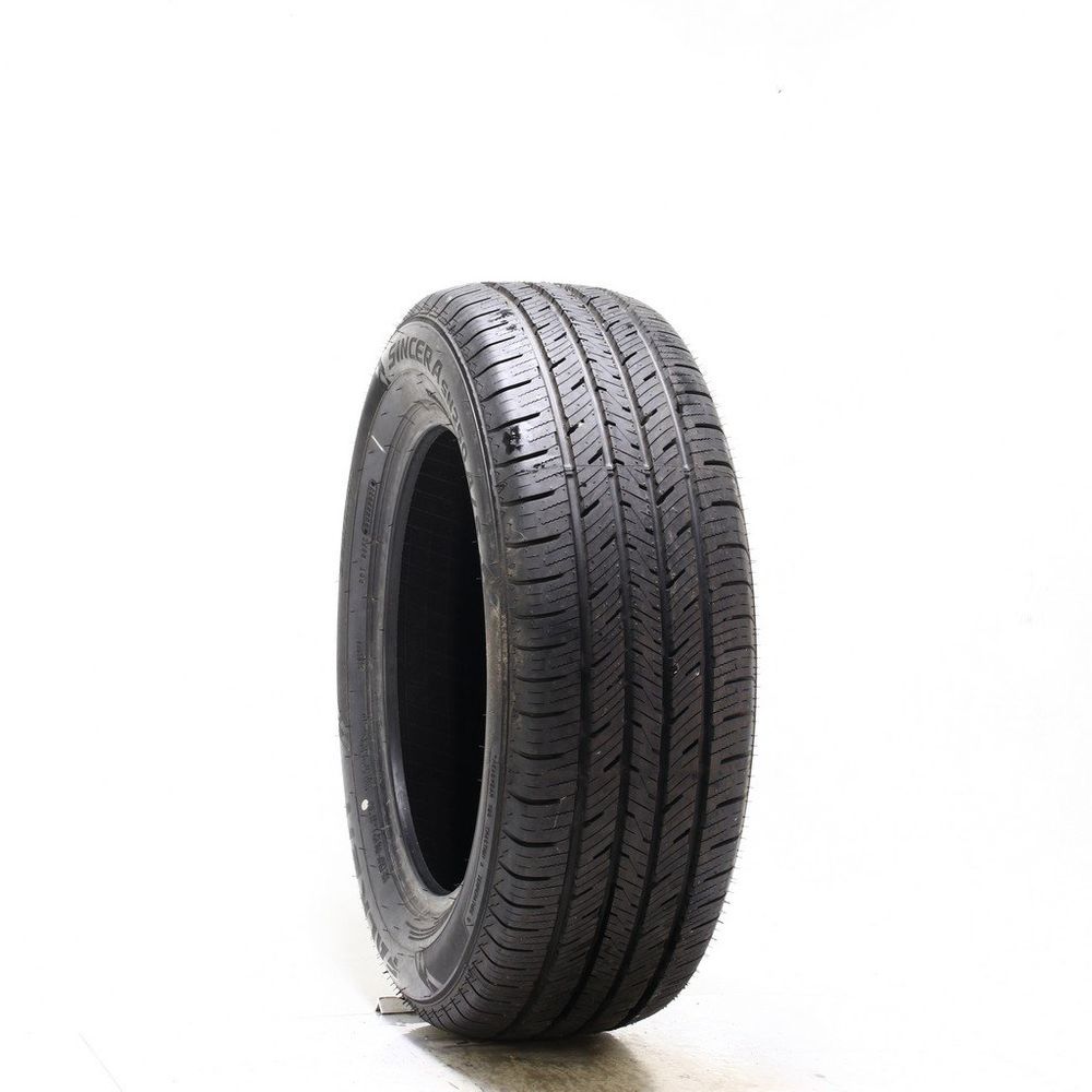 Driven Once 225/60R17 Falken Sincera SN250 A/S 99T - 11/32 - Image 1