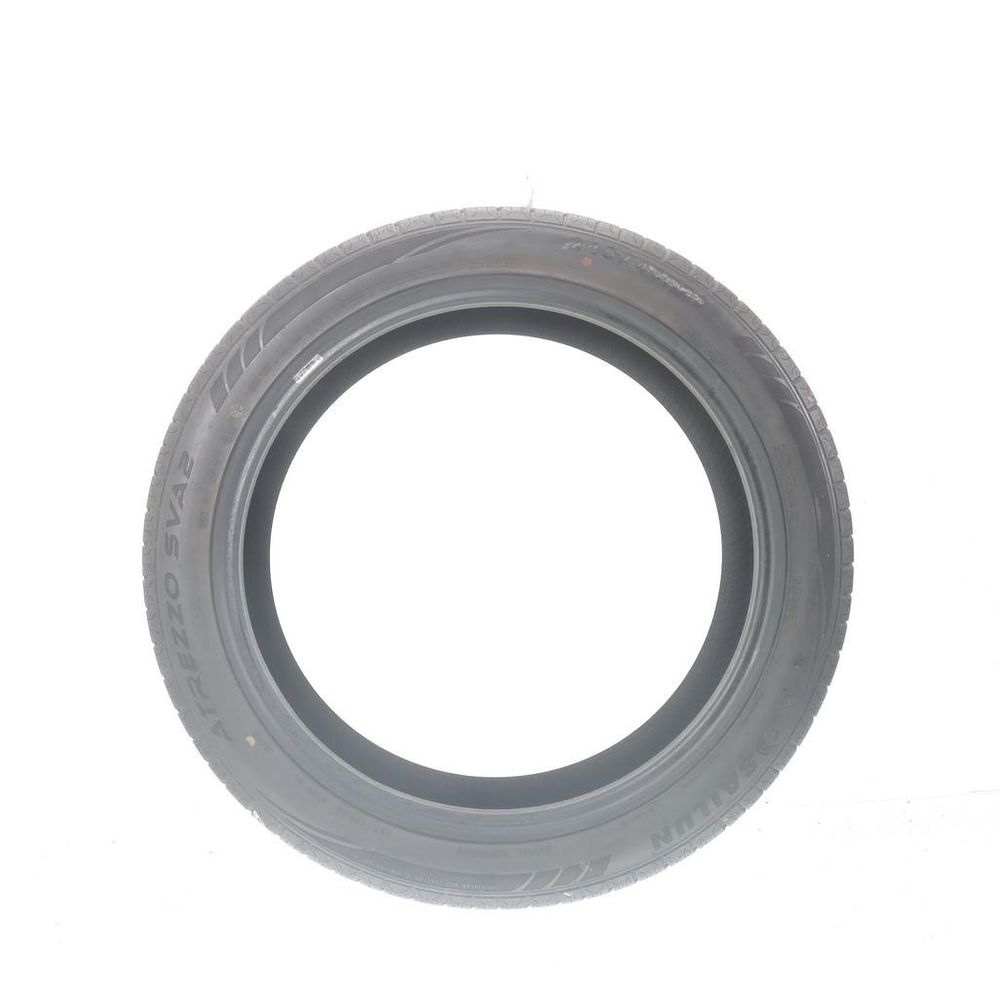 Used 245/45R20 Sailun Atrezzo SVA2 103Y - 9/32 - Image 3