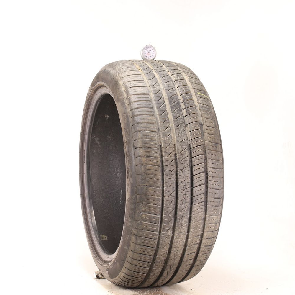 Used 275/40R20 Pirelli P Zero Plus 106Y - 8.5/32 - Image 1