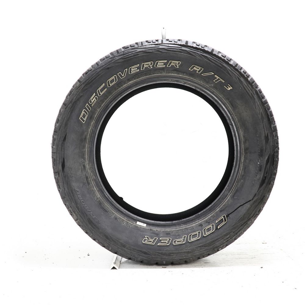 Used 235/60R17 Cooper Discoverer A/T3 102T - 6.5/32 - Image 3