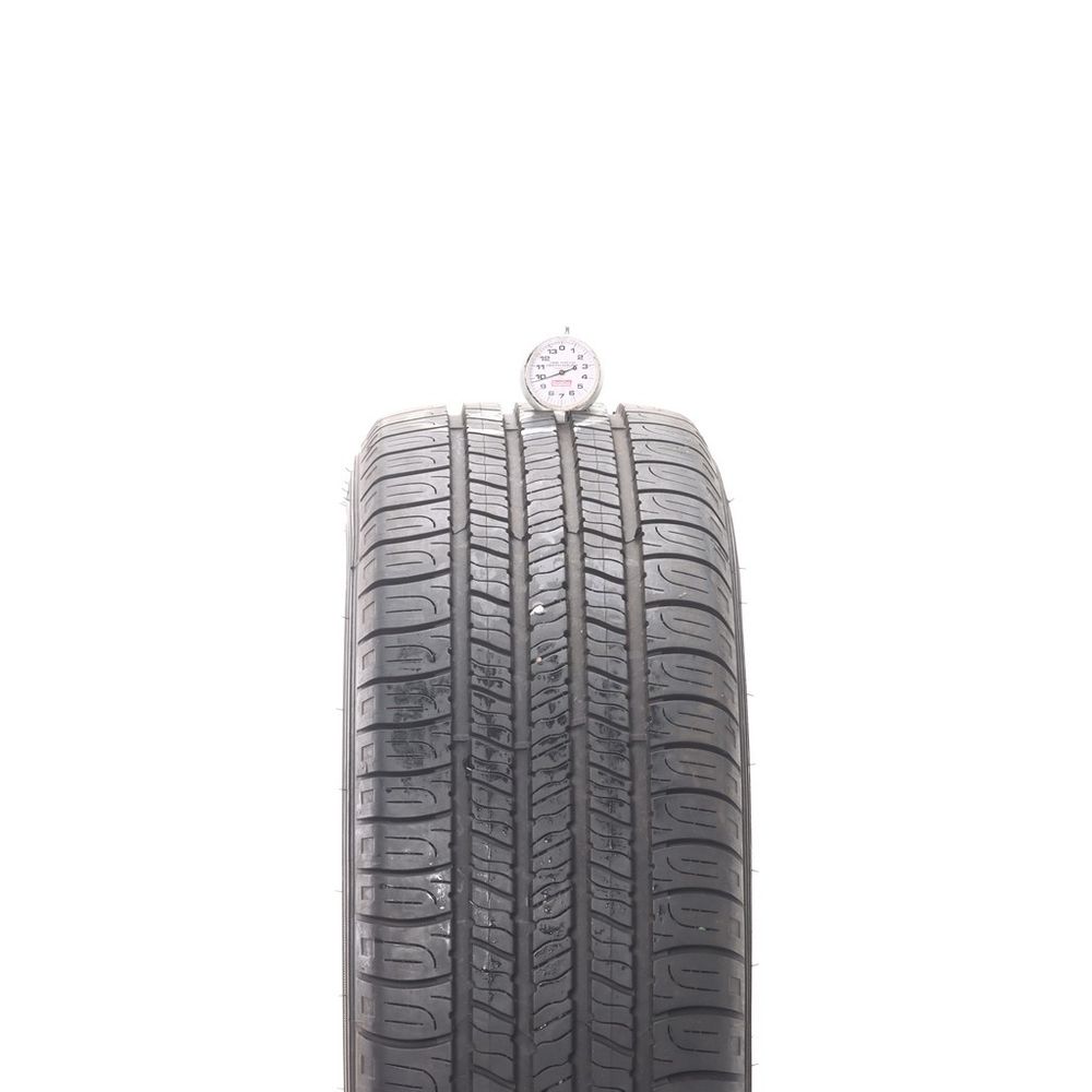 Set of (2) Used 245/60R18 Goodyear Assurance All-Season 105H - 8-9.5/32 - Image 5