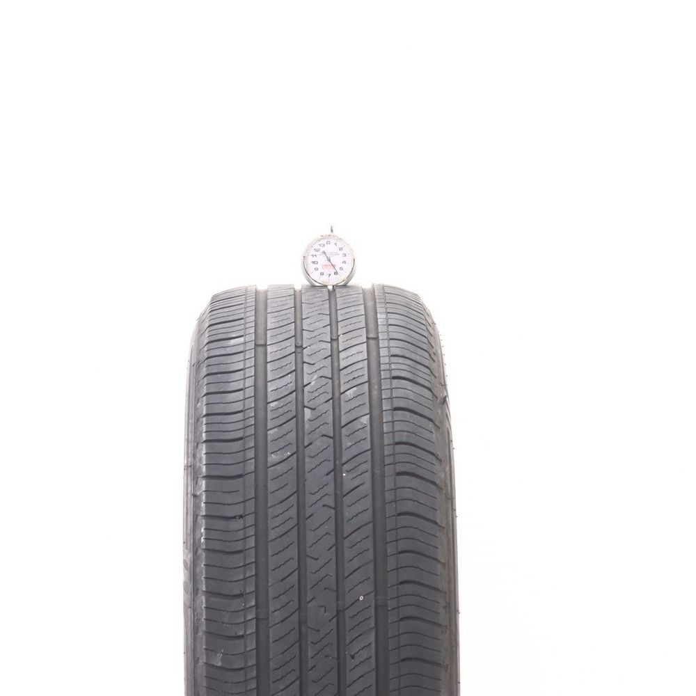 Set of (4) Used 225/60R18 Cooper Adventurer All Season 100H - 5.5-7/32 - Image 2