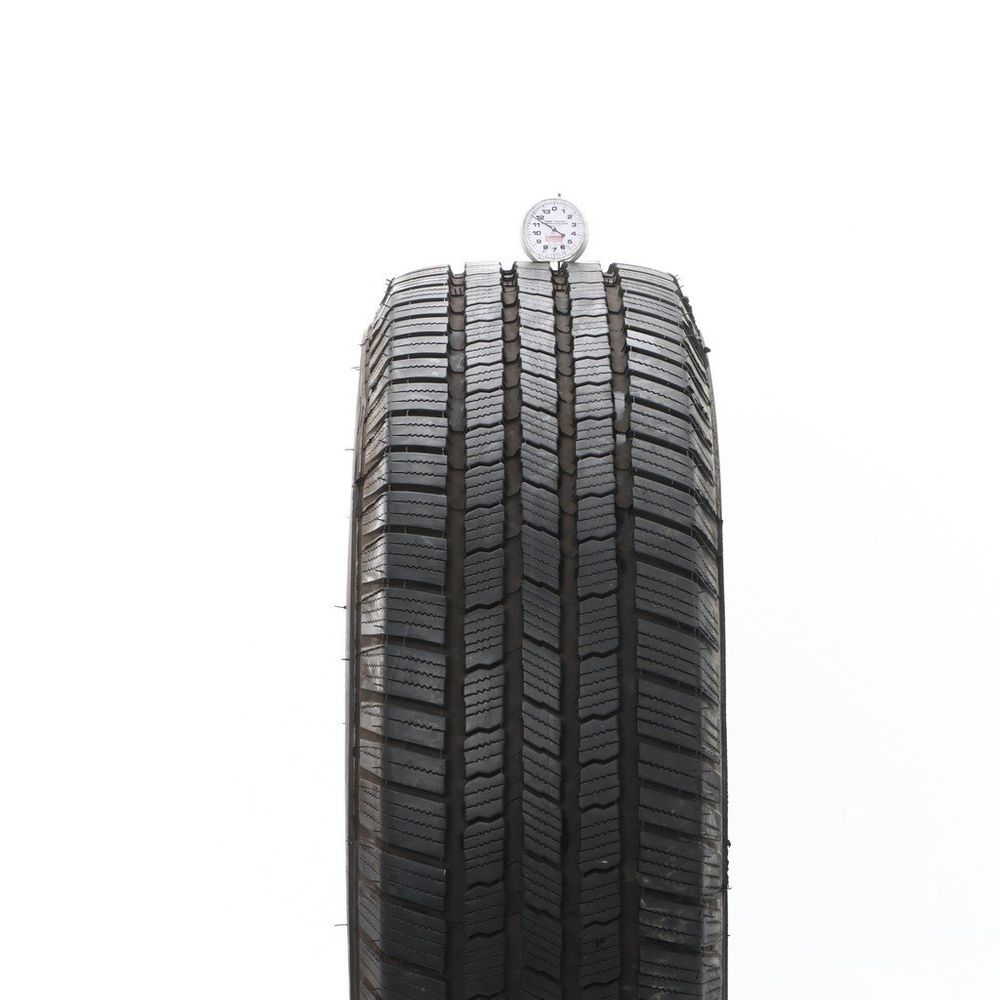 Used 265/70R17 Michelin X LT A/S 115T - 11.5/32 - Image 2