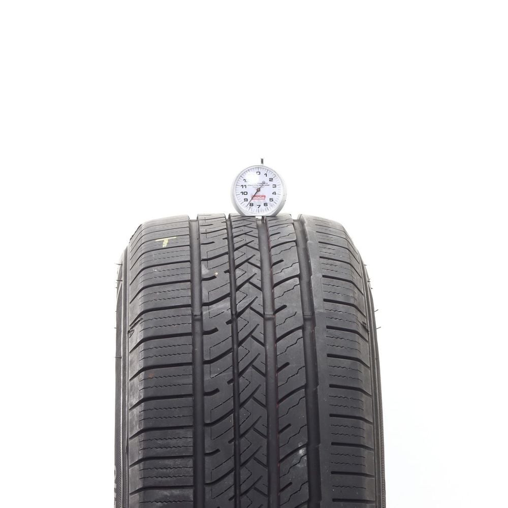 Set of (2) Used 215/60R16 Falken Pro G5 A/S 95V - 8-8.5/32 - Image 2