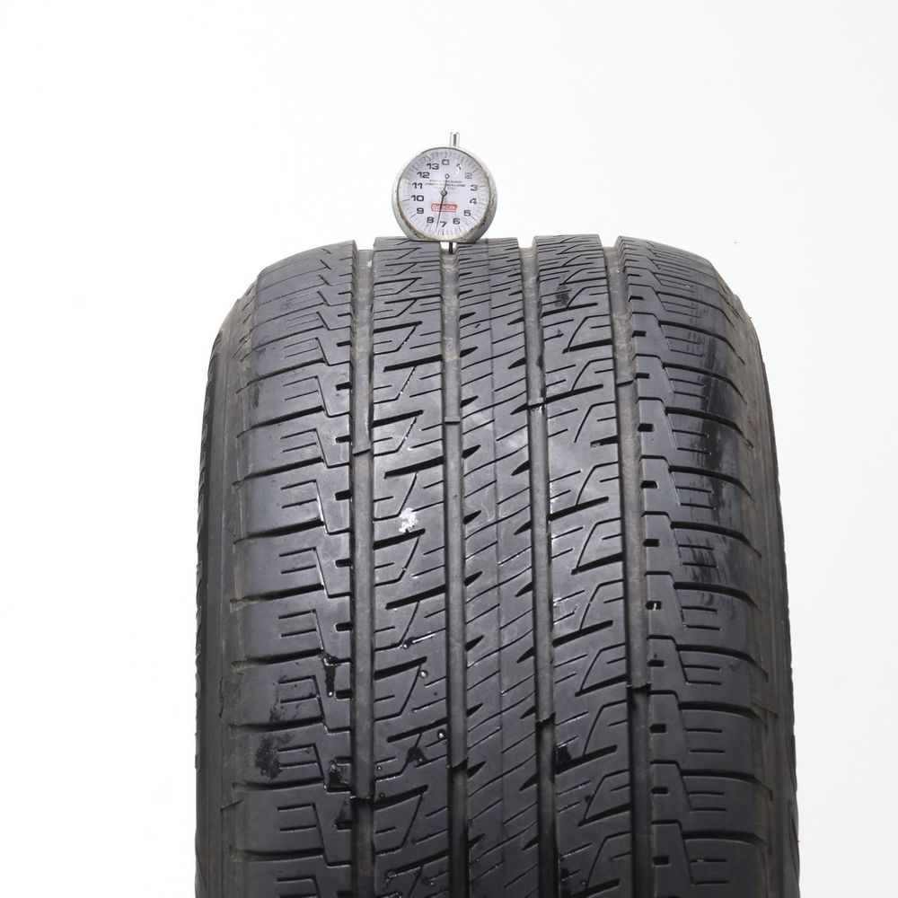 Set of (2) Used 255/50R20 Goodyear Assurance MaxLife 105H - 7-8.5/32 - Image 2