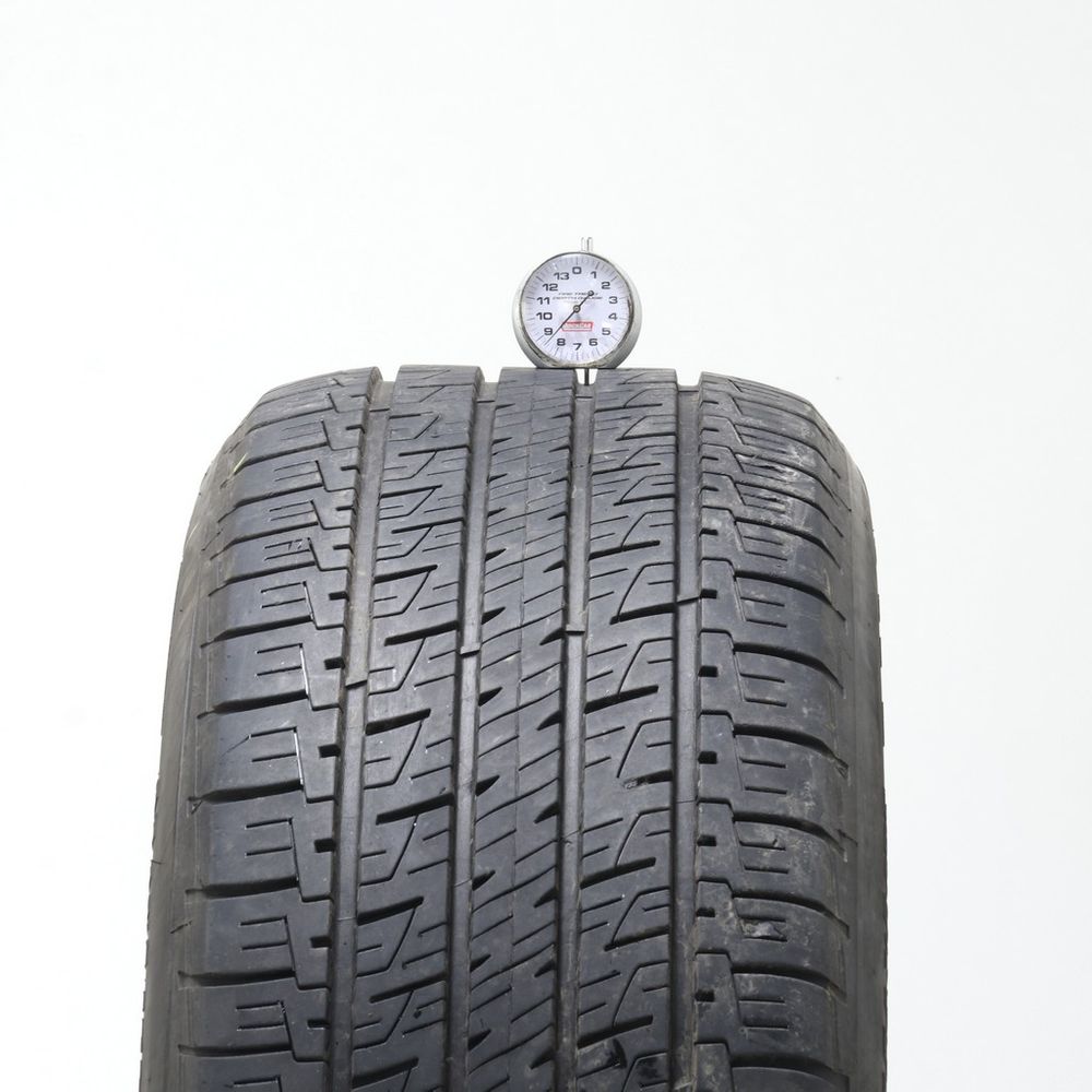 Set of (2) Used 255/50R20 Goodyear Assurance MaxLife 105H - 7-8.5/32 - Image 5