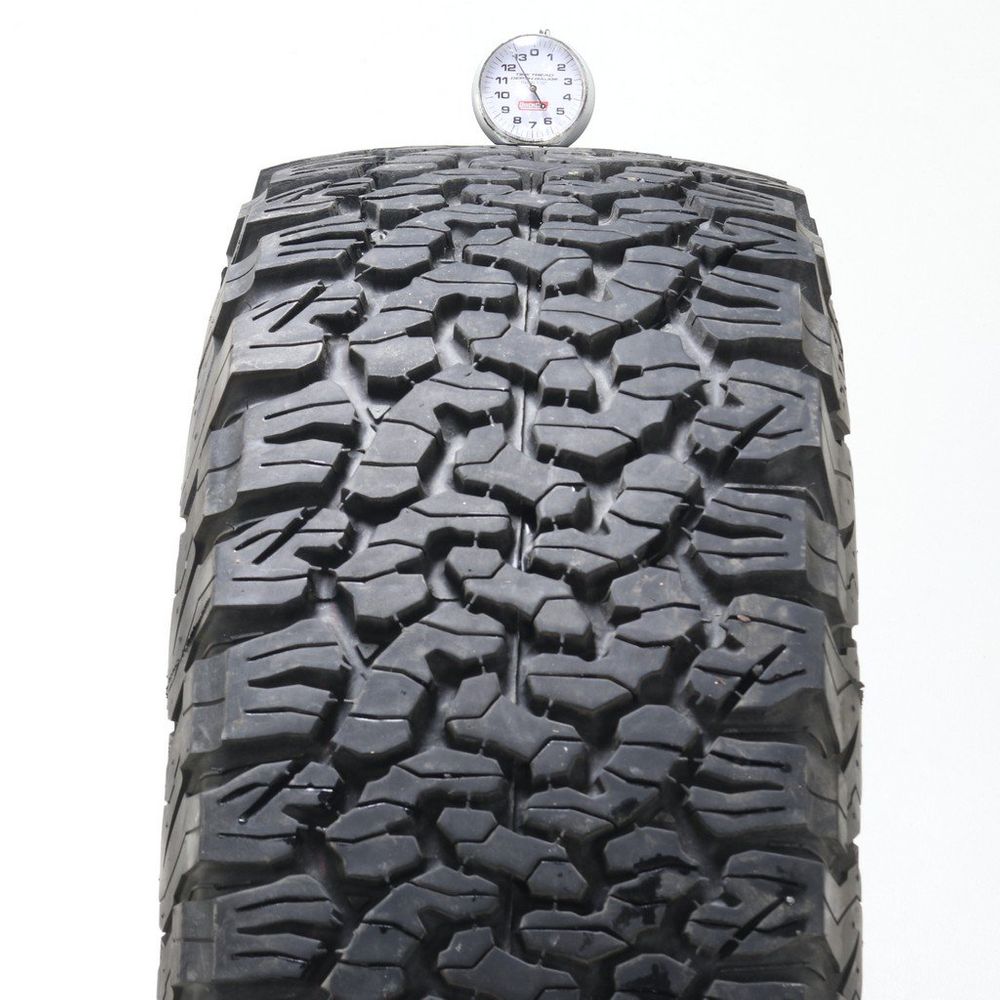 Used LT 285/70R17 BFGoodrich All-Terrain T/A KO2 116/113Q C - 12.5/32 - Image 2