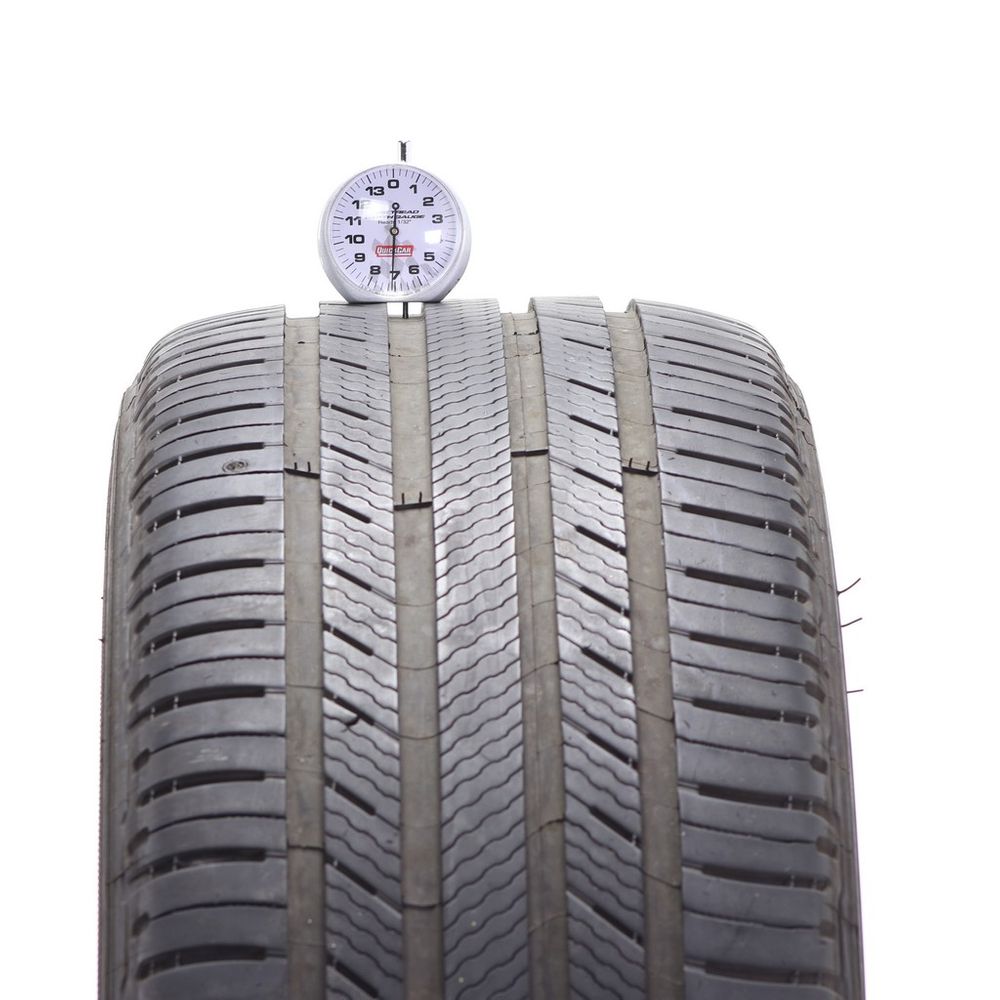Set of (2) Used 235/45R20 Michelin Premier LTX 100H - 7/32 | Utires