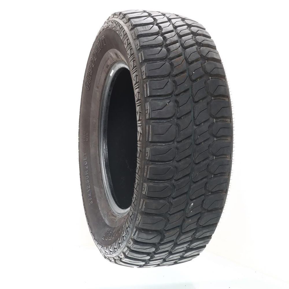 Used LT 37X12.5R20 Gladiator QR900-MT 126Q E - 16/32 - Image 1
